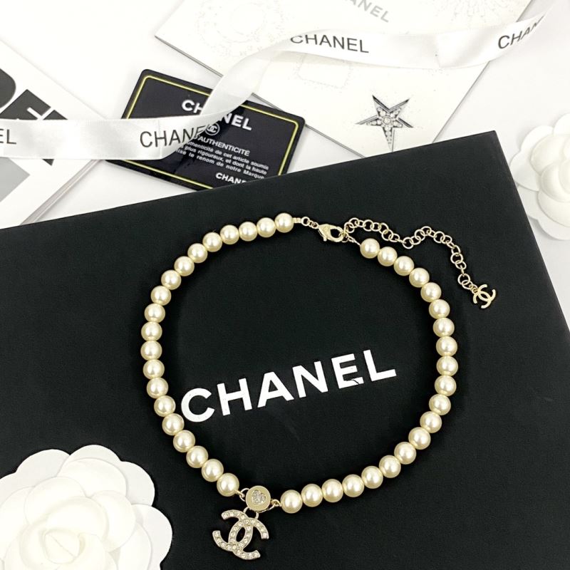 Chanel Necklaces